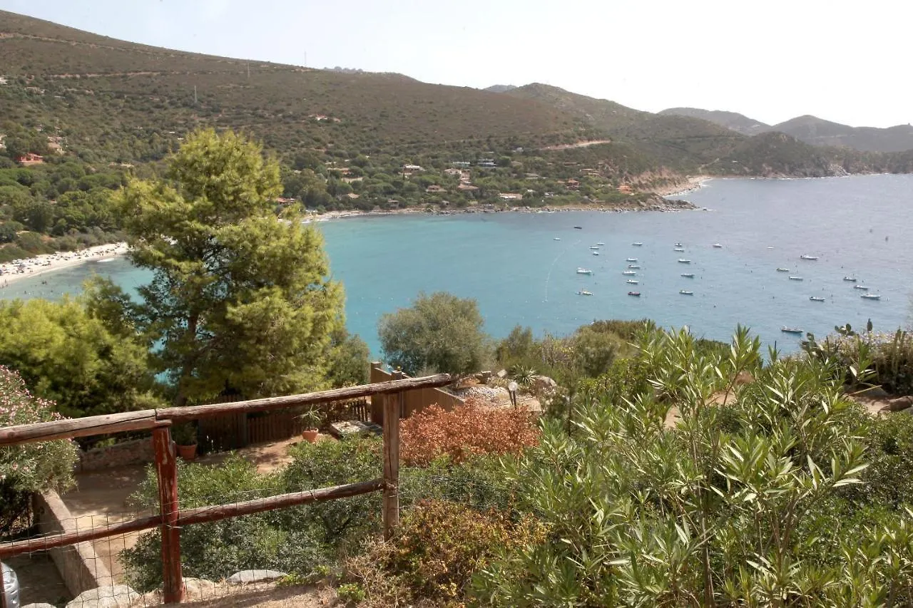 Villa Olivastro Torre delle Stelle 0*,  Ιταλία