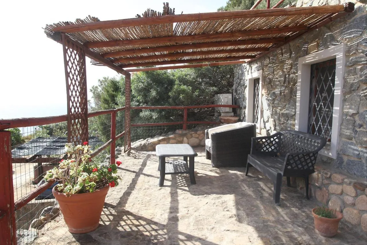 Villa Olivastro Torre delle Stelle