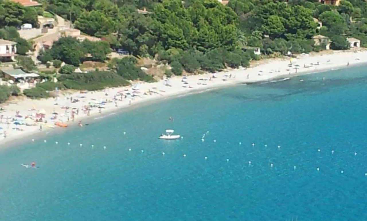 Villa Olivastro Torre delle Stelle 0*,  Ιταλία