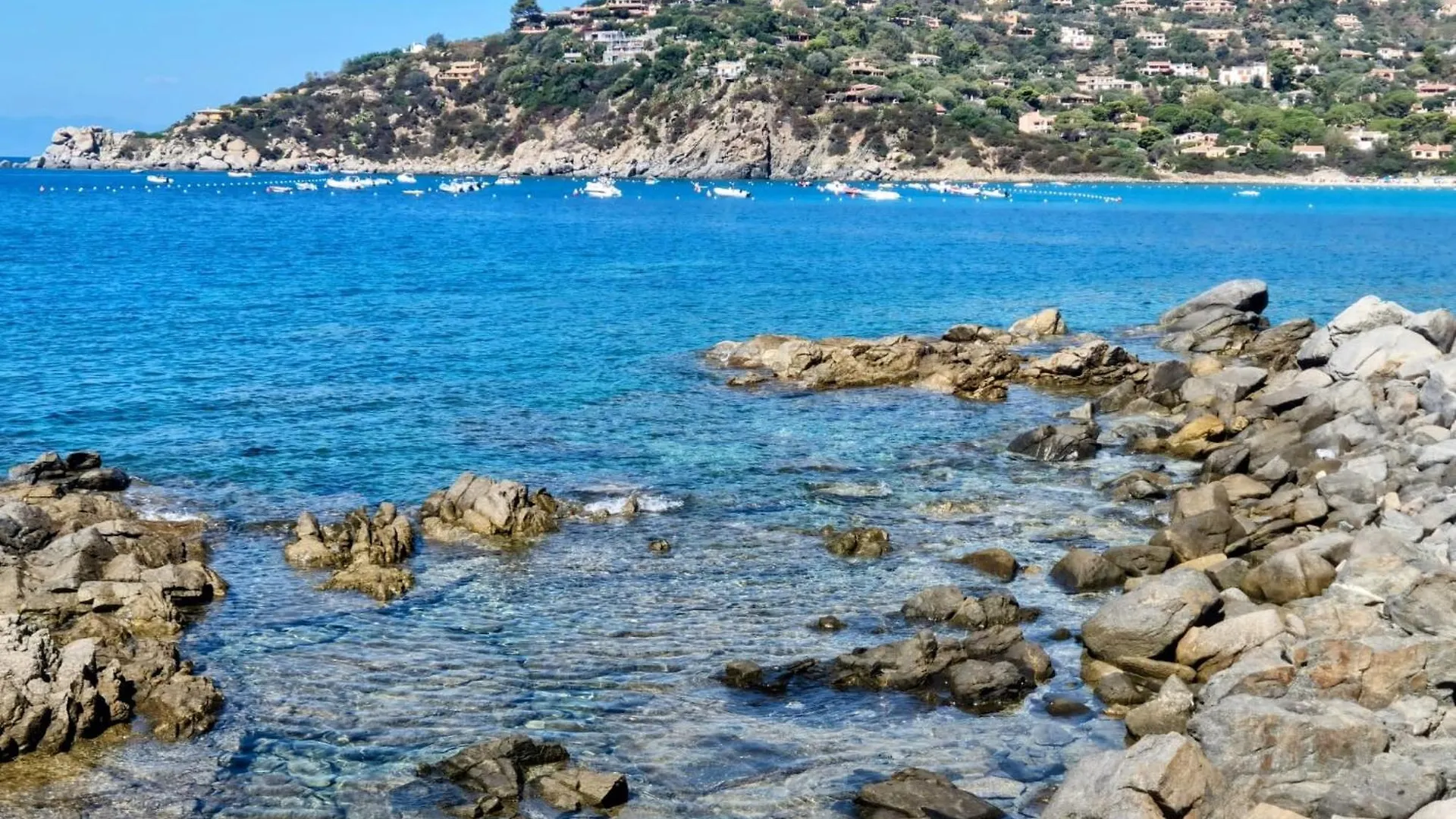 Villa Olivastro Torre delle Stelle 0*,  Ιταλία