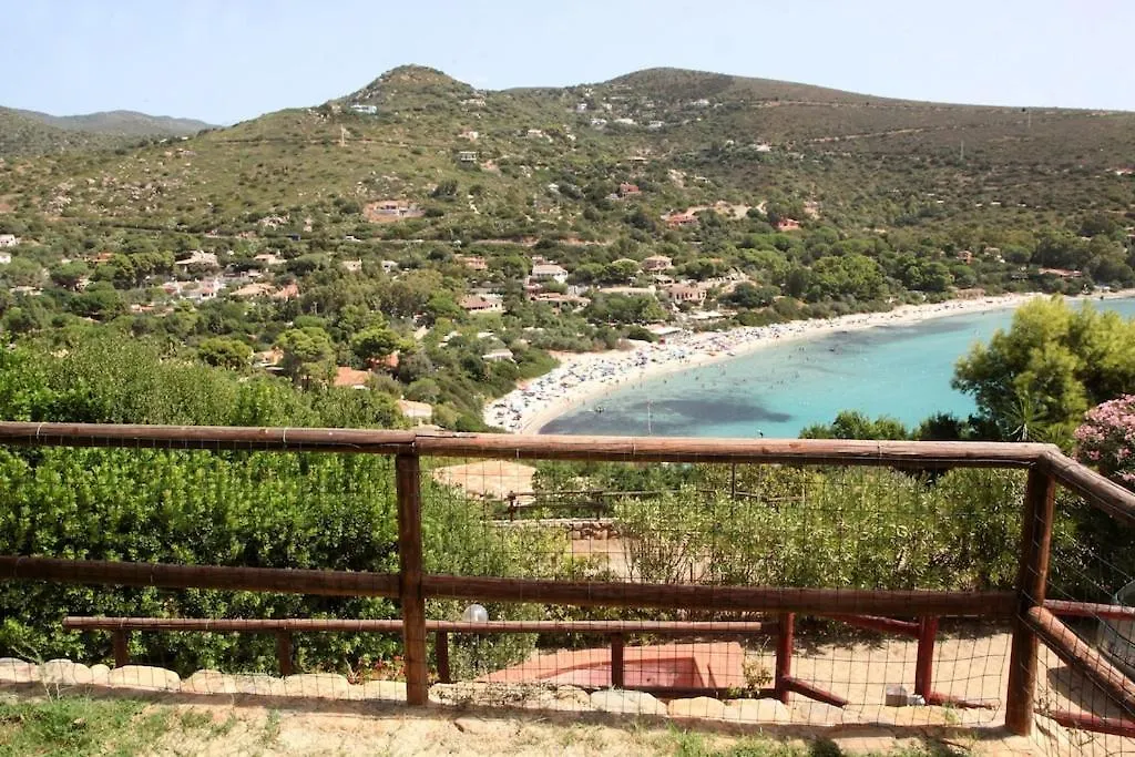 Villa Olivastro Torre delle Stelle Italy