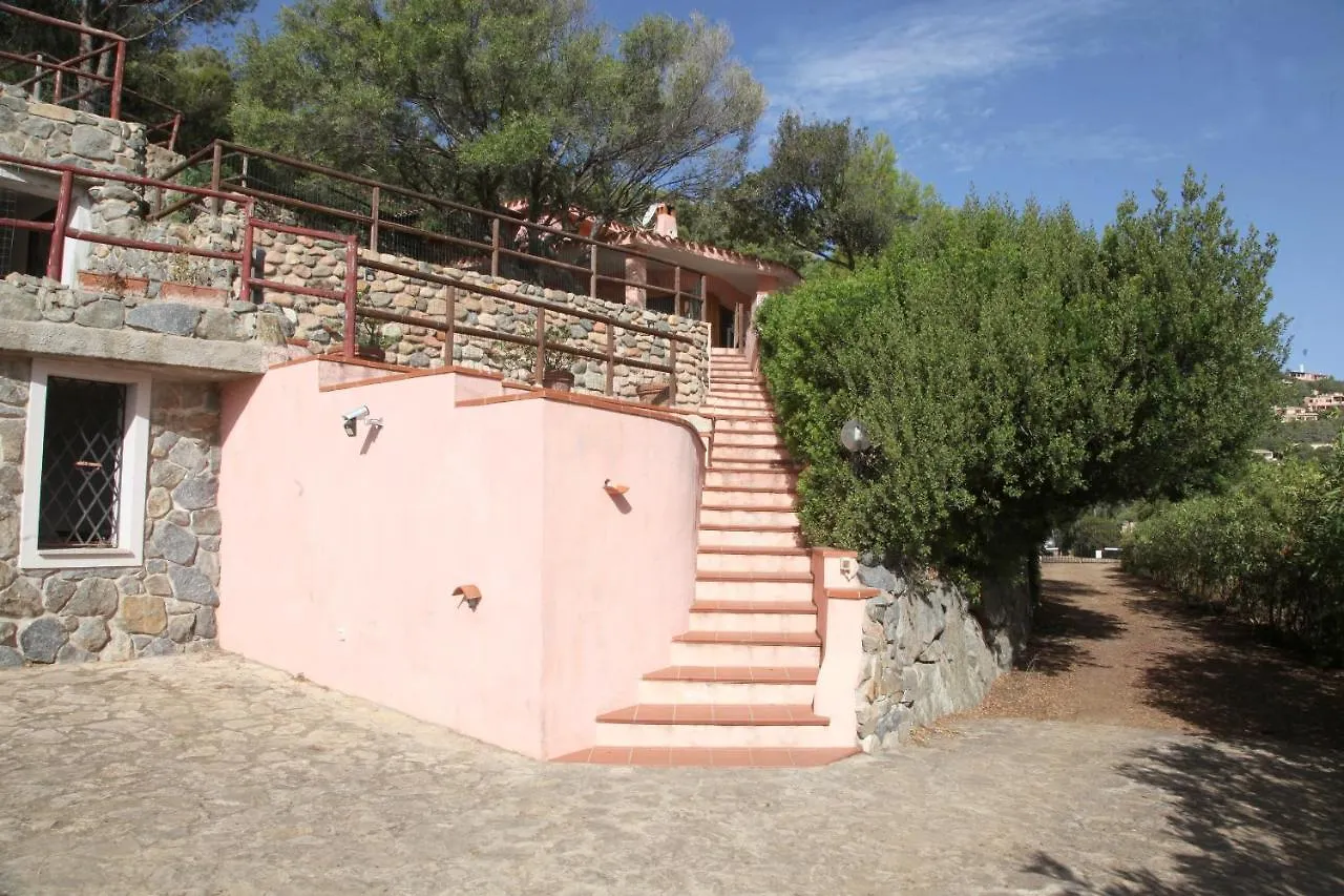 Villa Olivastro Torre delle Stelle