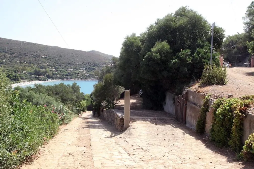 Villa Olivastro Torre delle Stelle
