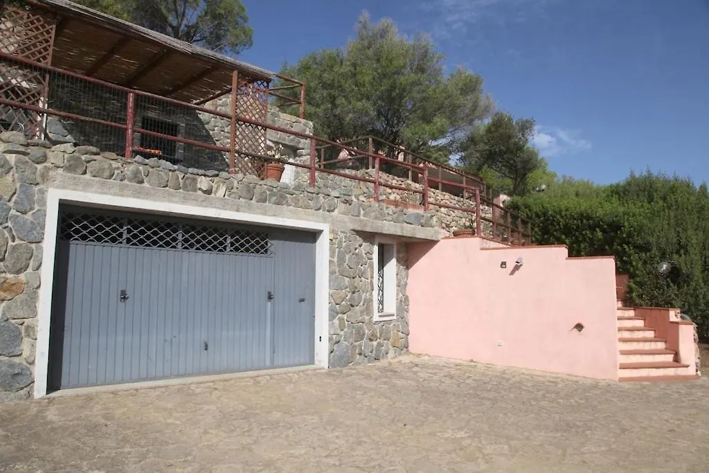 Villa Olivastro Torre delle Stelle