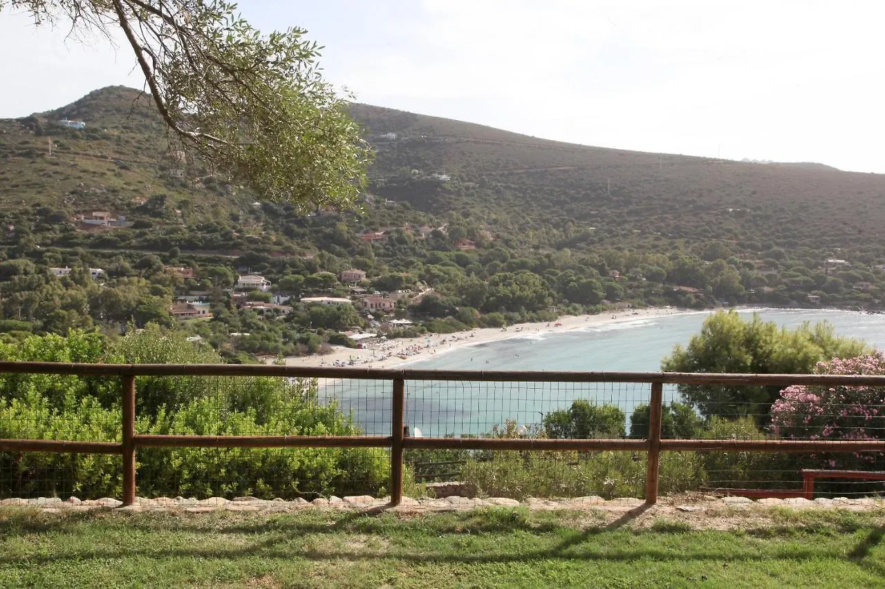 Villa Olivastro Torre delle Stelle