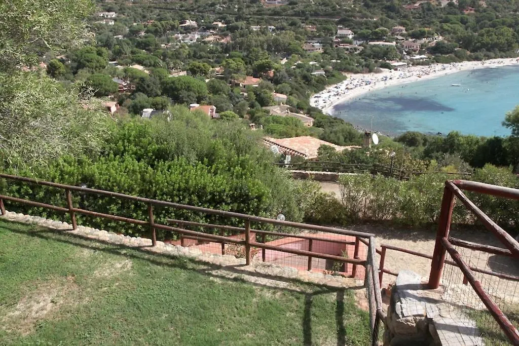Villa Olivastro Torre delle Stelle