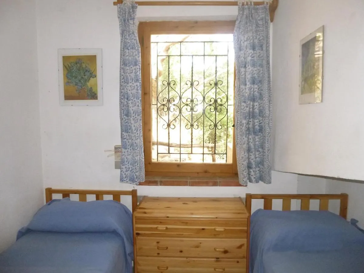 Villa Olivastro Torre delle Stelle