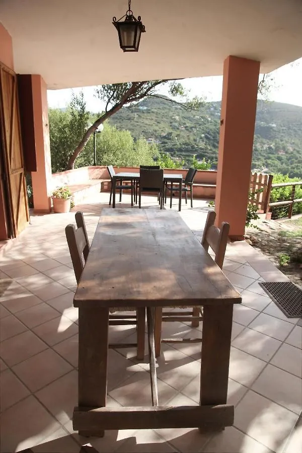 Villa Olivastro Torre delle Stelle