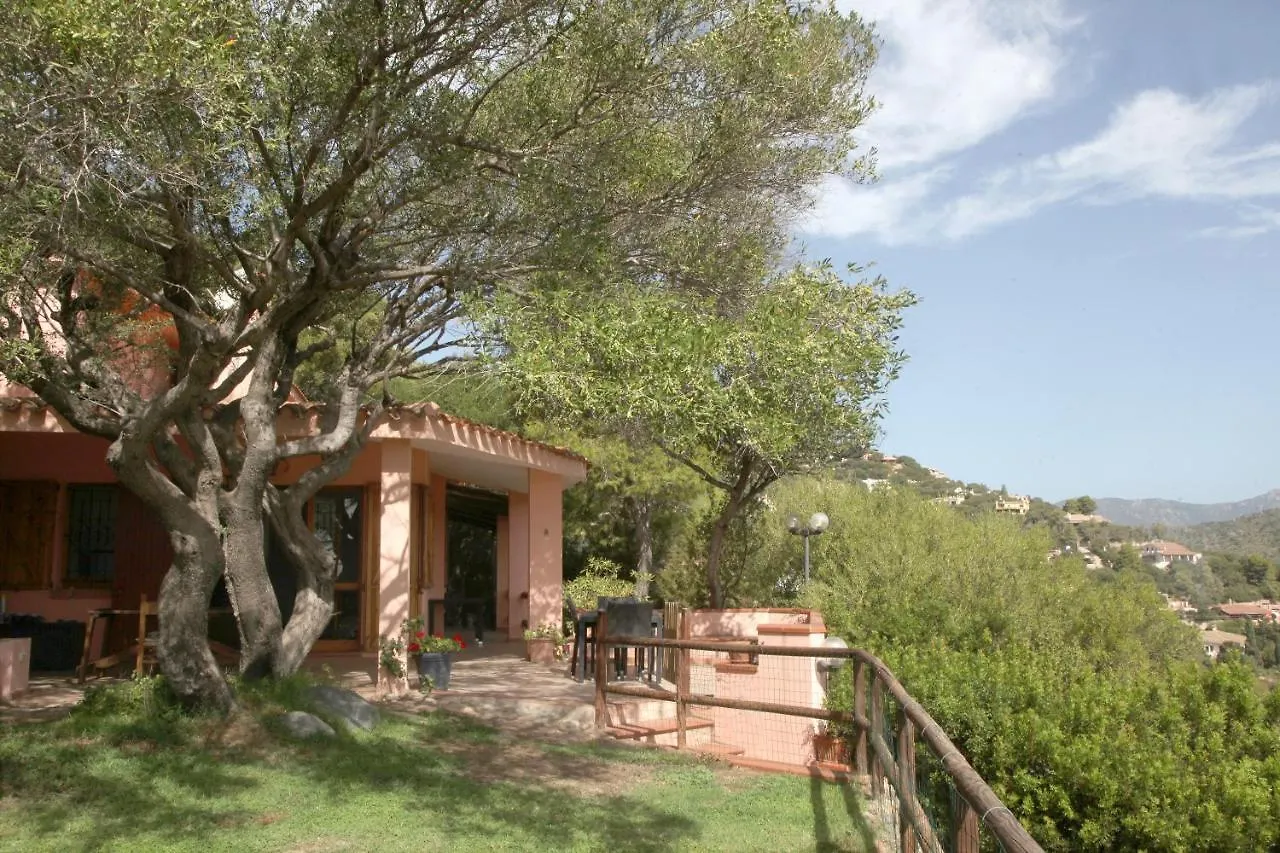 Villa Olivastro Torre delle Stelle