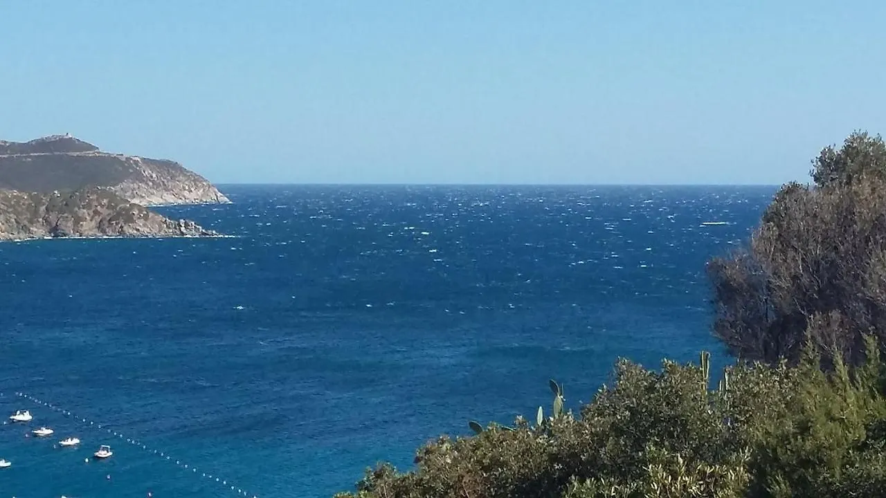 Villa Olivastro Torre delle Stelle
