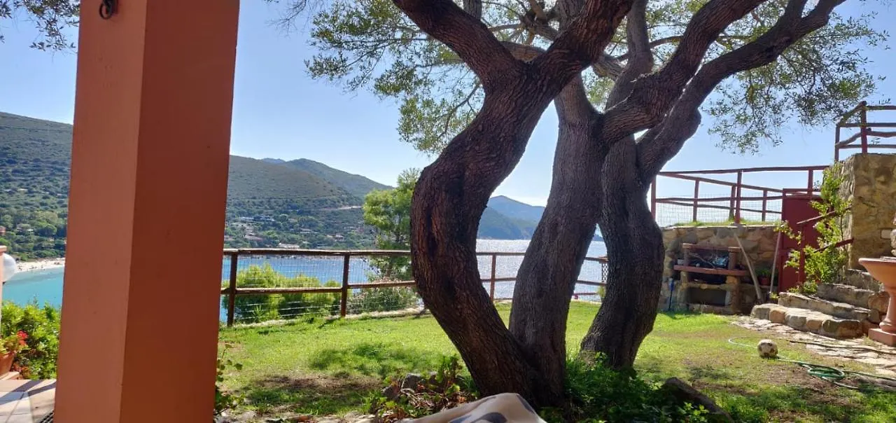 Villa Olivastro Torre delle Stelle Italy
