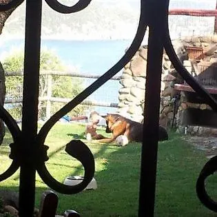 Villa Olivastro Torre delle Stelle 0*,
