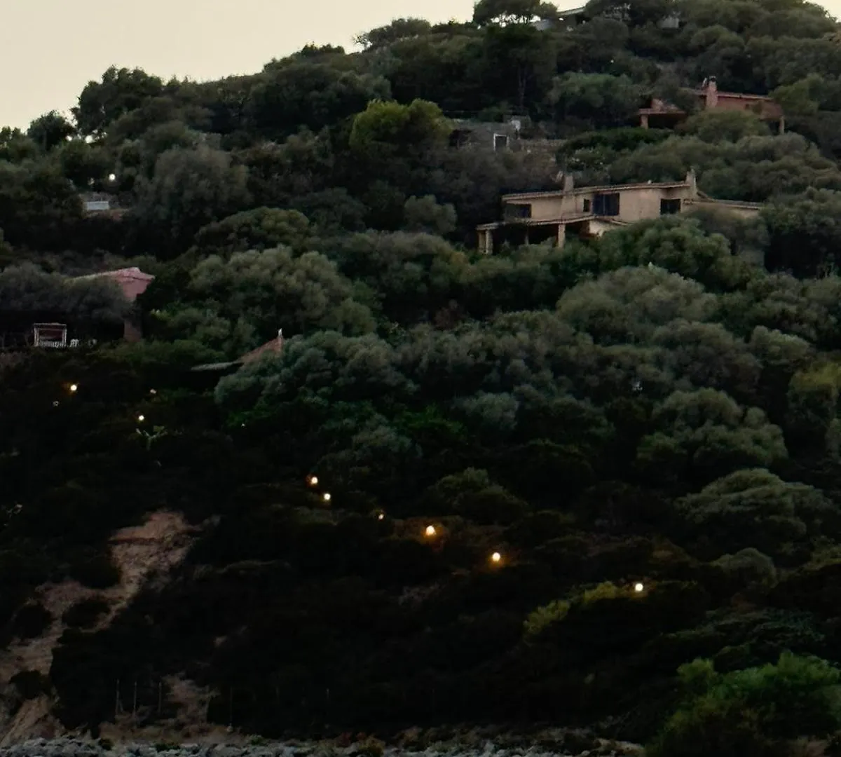 Villa Olivastro Torre delle Stelle Italy