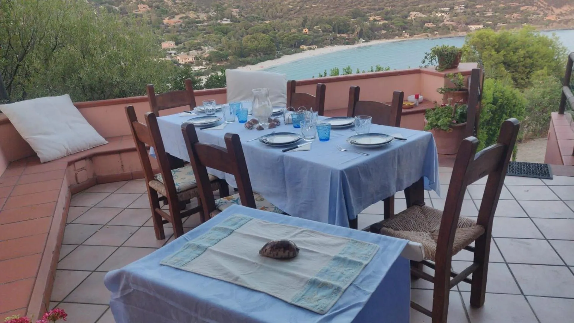 Villa Olivastro Torre delle Stelle Italy