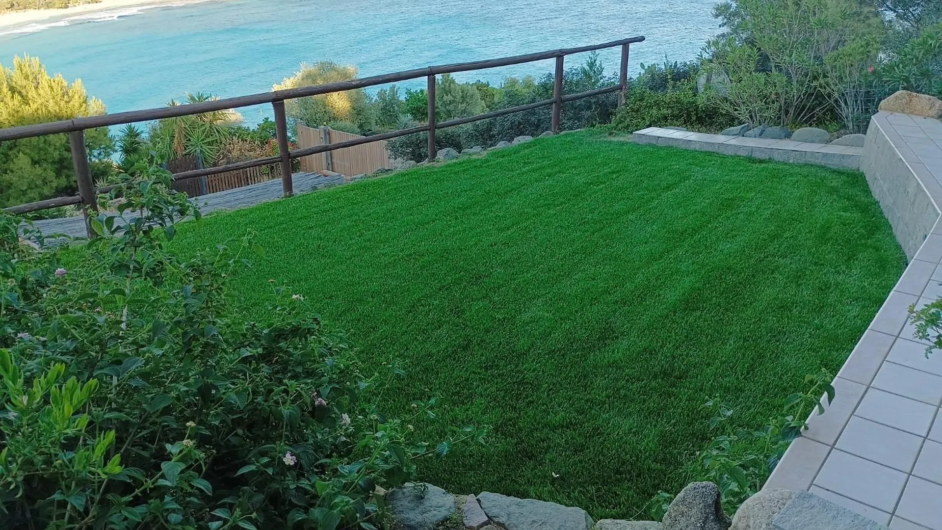 Villa Olivastro Torre delle Stelle