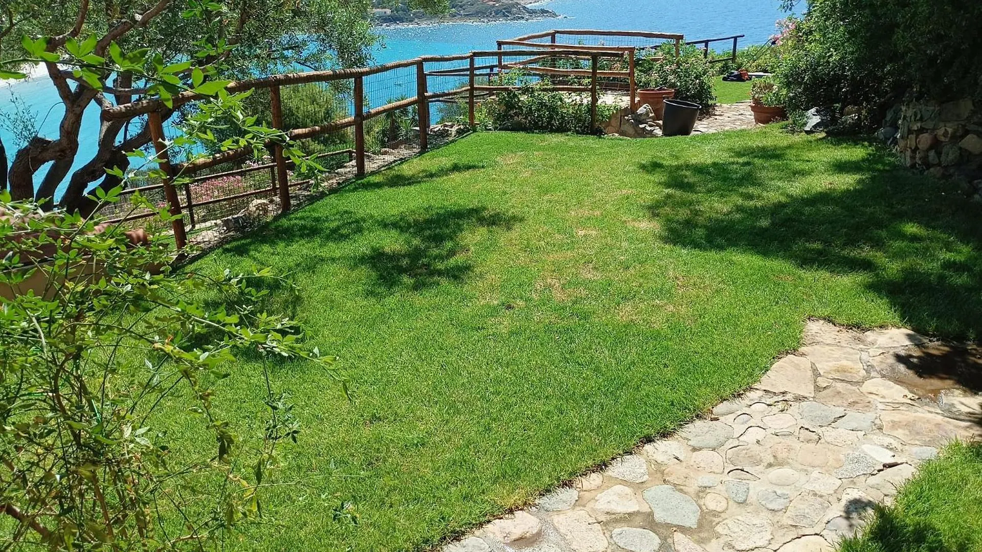 Villa Olivastro Torre delle Stelle Italy