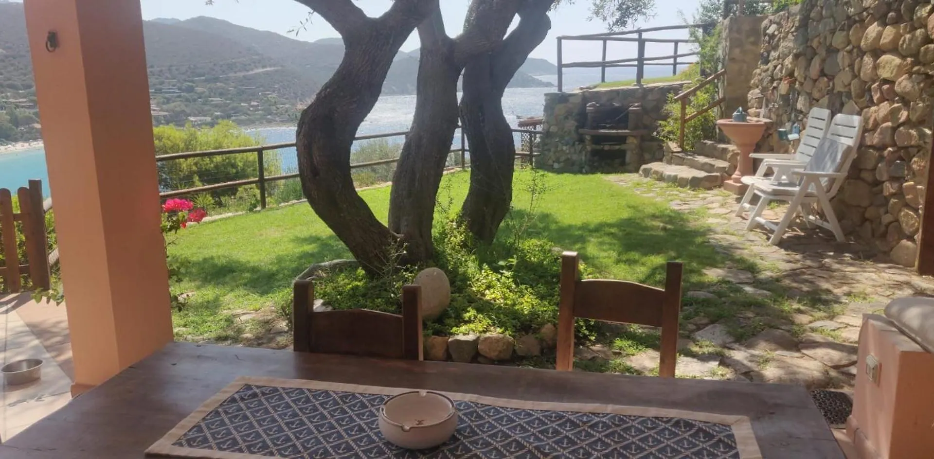 Villa Olivastro Torre delle Stelle Italy